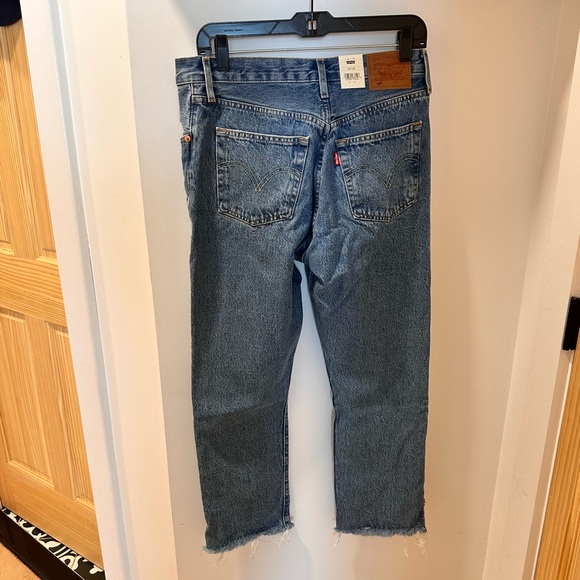 Levi’s 501 originals - Picture 3 of 4